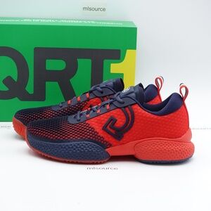 NEW Size G/FORE QRT1 Gradient Pickleball Tennis Shoes